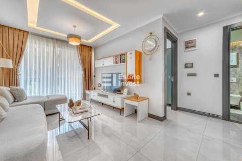 1+1 Leilighet i Alanya, Antalya, Tyrkia Nr. 213050 - 3