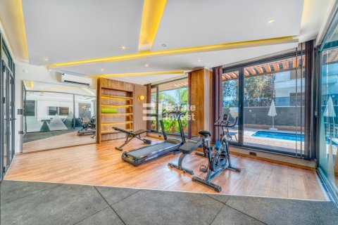1+1 Leilighet i Alanya, Antalya, Tyrkia Nr. 213050 - 12
