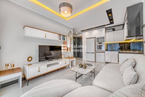 1+1 Leilighet i Alanya, Antalya, Tyrkia Nr. 213050 - 2
