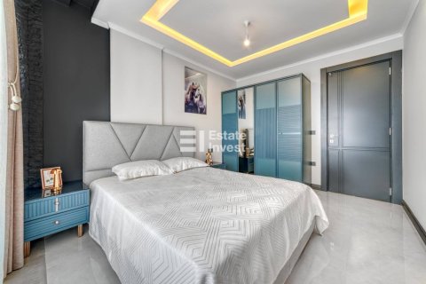 1+1 Leilighet i Alanya, Antalya, Tyrkia Nr. 213050 - 6