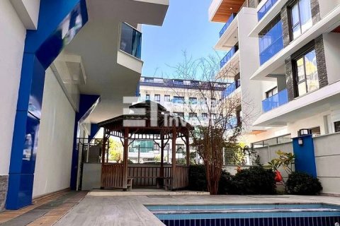 Apartment for rent  in Alanya, Antalya, Turkey, 1 bedroom, 75m2, No. 213047 – photo 10