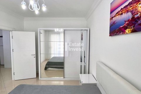 1+1 Apartment  in Alanya, Antalya, Turkey No. 213047