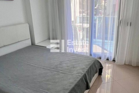 Apartment for rent  in Alanya, Antalya, Turkey, 1 bedroom, 75m2, No. 213047 – photo 2