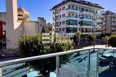 Apartment for rent  in Alanya, Antalya, Turkey, 1 bedroom, 75m2, No. 213047 – photo 9