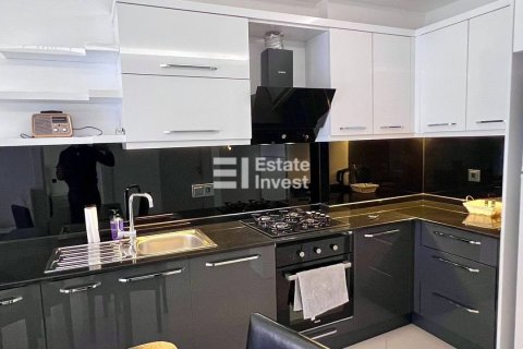 Apartment for rent  in Alanya, Antalya, Turkey, 1 bedroom, 75m2, No. 213047 – photo 4