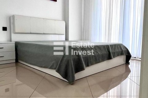 Apartment for rent  in Alanya, Antalya, Turkey, 1 bedroom, 75m2, No. 213047 – photo 3