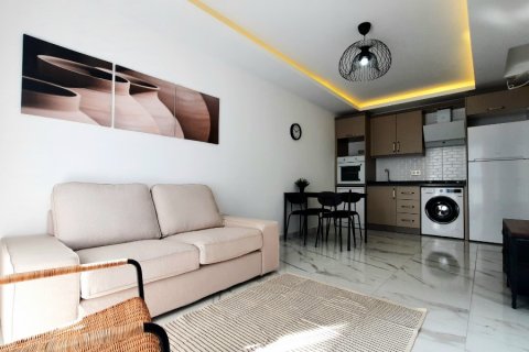 Квартира  2+1 в Аланье, Анталья, Турция №213051