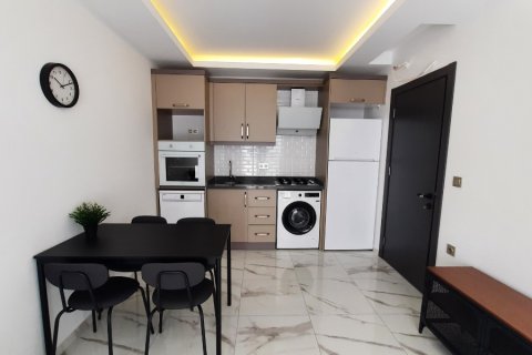 2+1 Lejlighed i Alanya, Antalya, Tyrkiet Nr. 213051 - 2