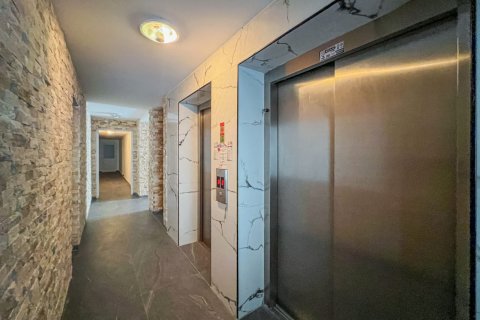 2+1 Lejlighed i Alanya, Antalya, Tyrkiet Nr. 213051 - 13