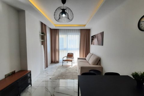 2+1 Lejlighed i Alanya, Antalya, Tyrkiet Nr. 213051 - 3
