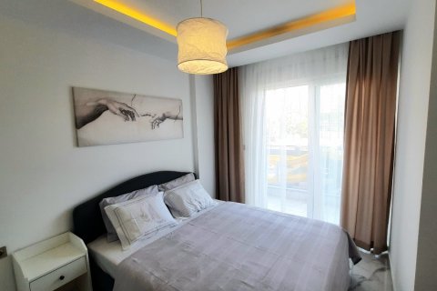 2+1 Lejlighed i Alanya, Antalya, Tyrkiet Nr. 213051 - 5
