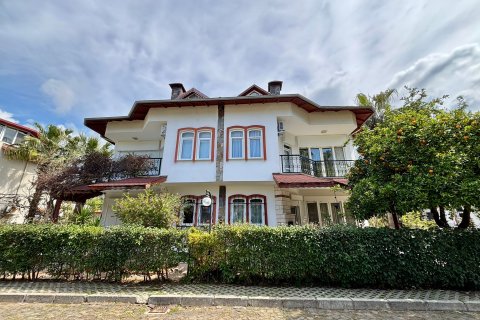 4+1 Villa  i Kestel, Antalya, Tyrkiet Nr. 222262 - 13
