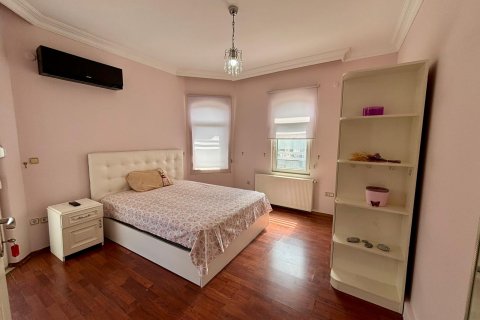 4+1 Villa  i Kestel, Antalya, Tyrkiet Nr. 222262 - 6