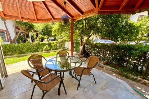 4+1 Villa  i Kestel, Antalya, Tyrkiet Nr. 222262 - 10
