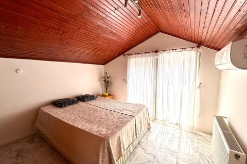 4+1 Villa  i Kestel, Antalya, Tyrkiet Nr. 222262 - 8