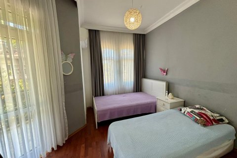 4+1 Villa  i Kestel, Antalya, Tyrkiet Nr. 222262 - 7