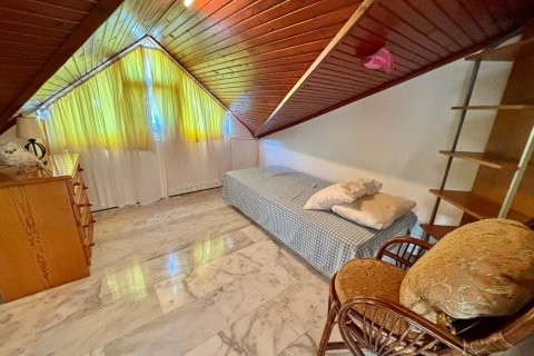 4+1 Villa  i Kestel, Antalya, Tyrkiet Nr. 222262 - 9