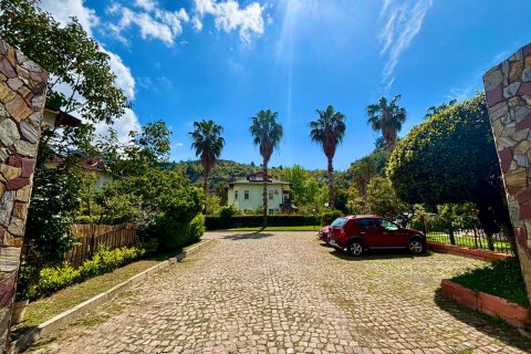 4+1 Villa  i Kestel, Antalya, Tyrkiet Nr. 222262 - 19