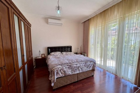 4+1 Villa  i Kestel, Antalya, Tyrkiet Nr. 222262 - 5
