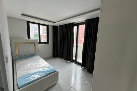 3+1 Leilighet  i Mahmutlar, Antalya, Tyrkia Nr. 222263 - 4