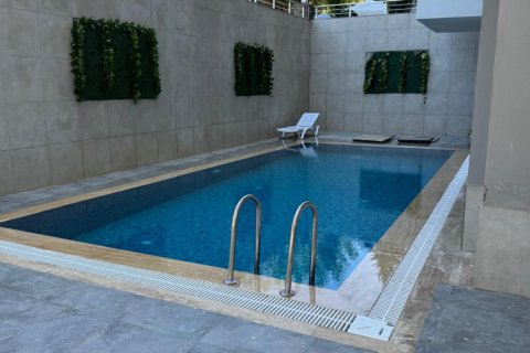 3+1 Leilighet  i Mahmutlar, Antalya, Tyrkia Nr. 222263 - 8