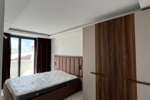 3+1 Leilighet  i Mahmutlar, Antalya, Tyrkia Nr. 222263 - 3