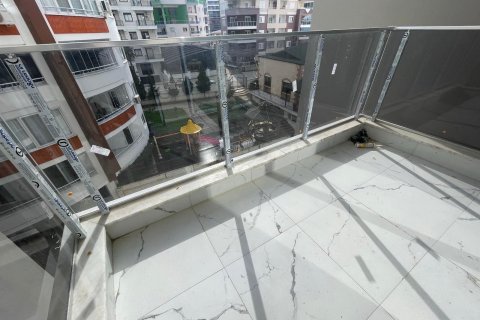 3+1 Leilighet  i Mahmutlar, Antalya, Tyrkia Nr. 222263 - 6