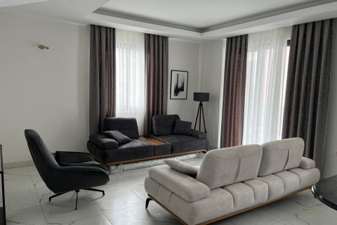 Daire  3+1  Mahmutlar, Antalya, Türkiye №222263