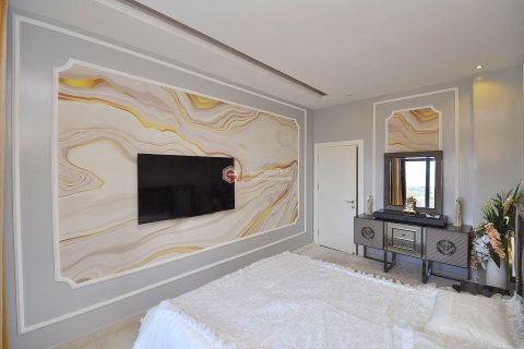 4+1 Villa i Alanya, Antalya, Tyrkia Nr. 100617 - 28