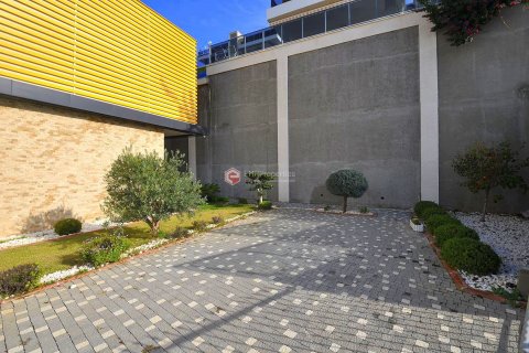 4+1 Villa i Alanya, Antalya, Tyrkia Nr. 100617 - 5