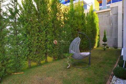 4+1 Villa i Alanya, Antalya, Tyrkia Nr. 100617 - 6