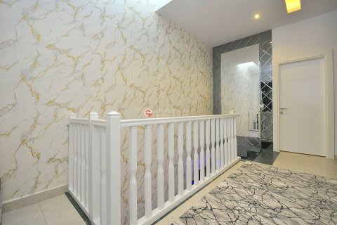4+1 Villa i Alanya, Antalya, Tyrkia Nr. 100617 - 26