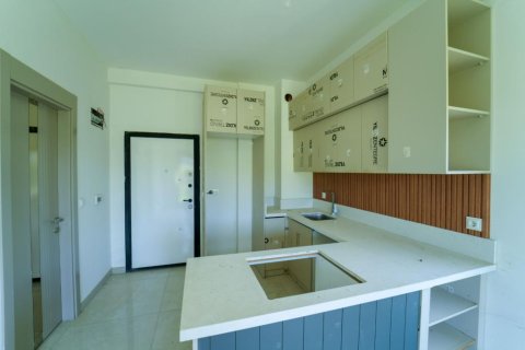 Продажа квартиры  в Авсалларе, Анталье, Турция 2 комн., 38м2, №228100 – фото 5
