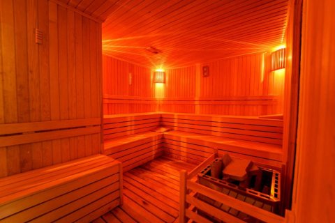 Продажа квартиры  в Авсалларе, Анталье, Турция 2 комн., 38м2, №228100 – фото 16