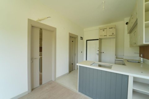 Продажа квартиры  в Авсалларе, Анталье, Турция 2 комн., 38м2, №228100 – фото 7