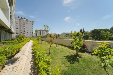 Продажа квартиры  в Авсалларе, Анталье, Турция 2 комн., 38м2, №228100 – фото 14