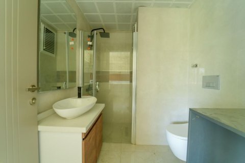Продажа квартиры  в Авсалларе, Анталье, Турция 2 комн., 38м2, №228100 – фото 12