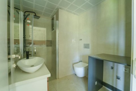 Продажа квартиры  в Авсалларе, Анталье, Турция 2 комн., 38м2, №228100 – фото 13