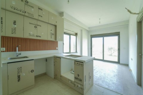 Продажа квартиры  в Авсалларе, Анталье, Турция 2 комн., 38м2, №228100 – фото 4