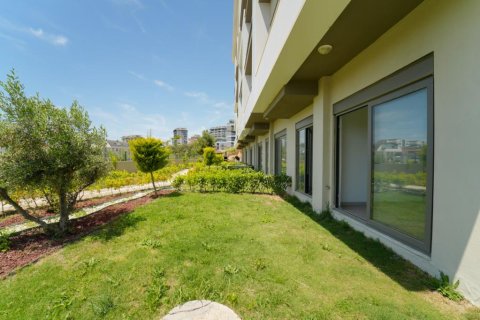 Продажа квартиры  в Авсалларе, Анталье, Турция 2 комн., 38м2, №228100 – фото 3