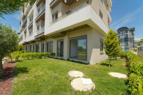 Lägenhet  i Avsallar, Antalya, Turkiet Nr. 228100