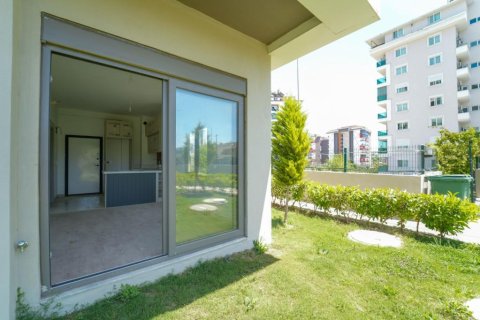 Продажа квартиры  в Авсалларе, Анталье, Турция 2 комн., 38м2, №228100 – фото 2