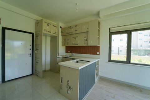 Продажа квартиры  в Авсалларе, Анталье, Турция 2 комн., 38м2, №228100 – фото 8