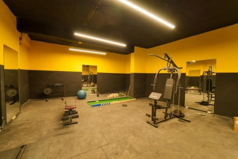 Продажа квартиры  в Авсалларе, Анталье, Турция 2 комн., 38м2, №228100 – фото 17