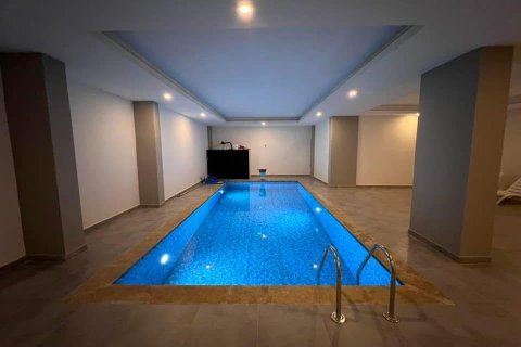 Lejlighed i Mahmutlar, Antalya, Tyrkiet Nr. 228097 - 13