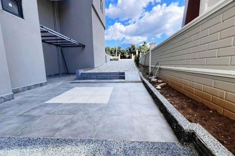 Lejlighed i Mahmutlar, Antalya, Tyrkiet Nr. 228097 - 17