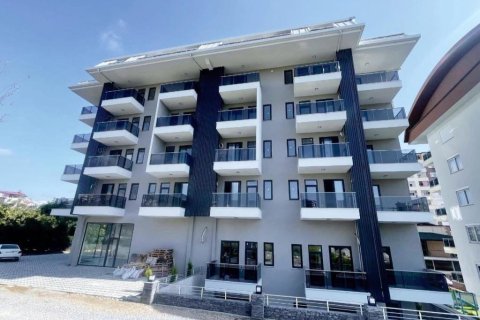 Apartment  in Mahmutlar, Antalya, Turkey No. 228097
