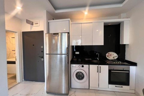 Lejlighed i Mahmutlar, Antalya, Tyrkiet Nr. 228097 - 3