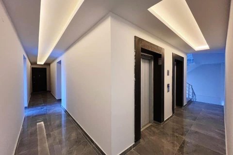 Lejlighed i Mahmutlar, Antalya, Tyrkiet Nr. 228097 - 10