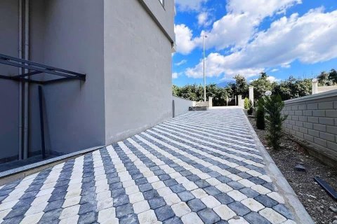 Lejlighed i Mahmutlar, Antalya, Tyrkiet Nr. 228097 - 18